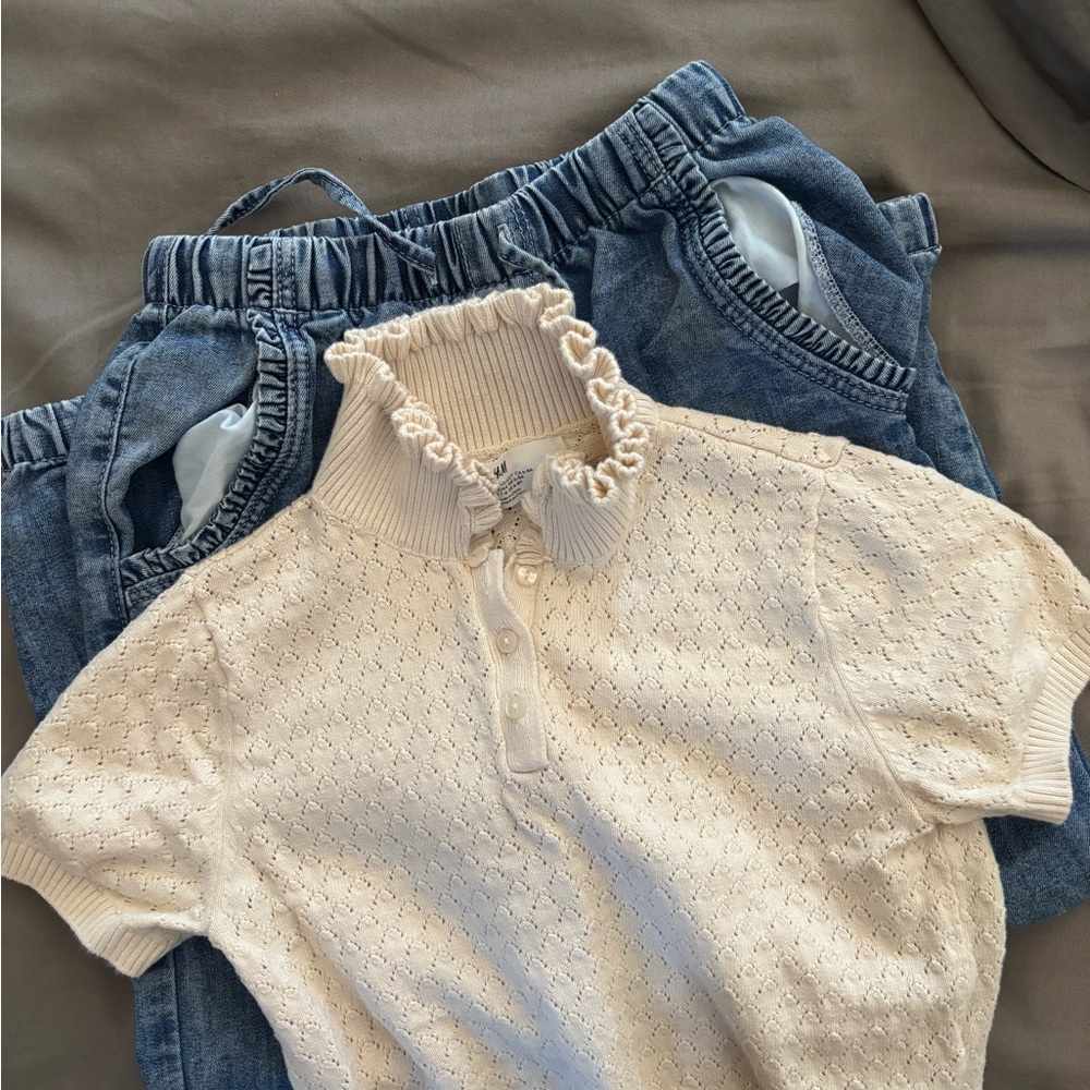 H&M bundle - Picture 4 of 5